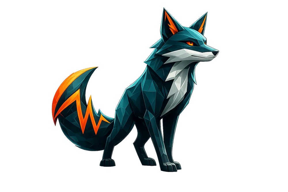 Voxnode signal fox